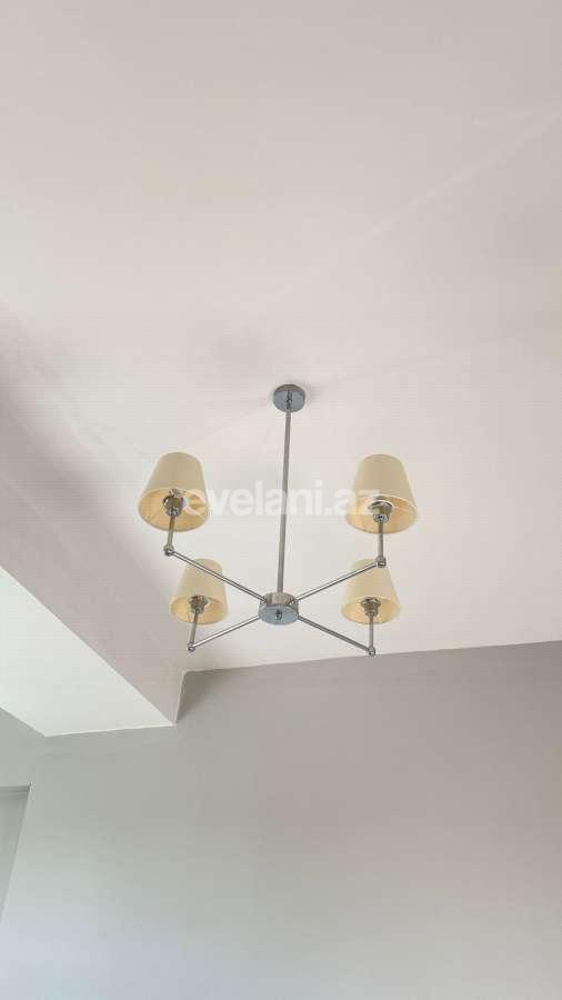 Satılır, yeni tikili, 2 otaqlı, 75 m², Bakı, Xətai r, Həzi Aslanov m.