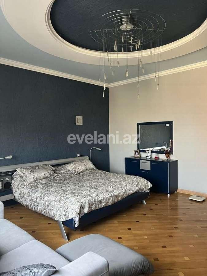 Satılır, yeni tikili, 6 otaqlı, 240 m², Bakı, Binəqədi r, 8-ci mikrorayon q, Azadlıq prospekti m.