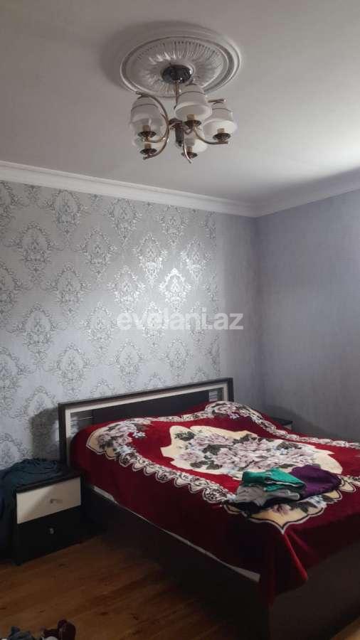 Satılır, həyət evi / bağ, 3 otaqlı, 90 m², Bakı, Suraxanı r, Hövsan q.