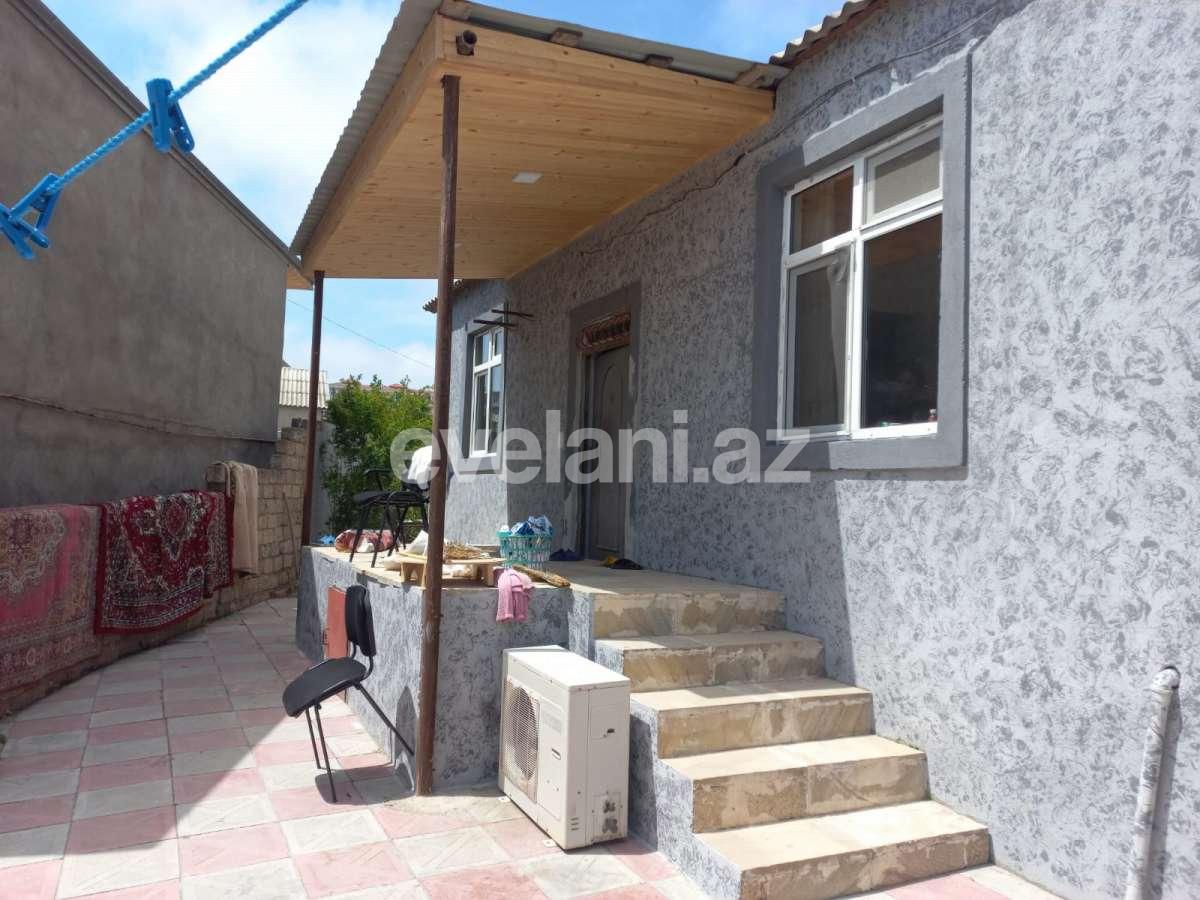 Satılır, həyət evi / bağ, 3 otaqlı, 90 m², Bakı, Suraxanı r, Hövsan q.