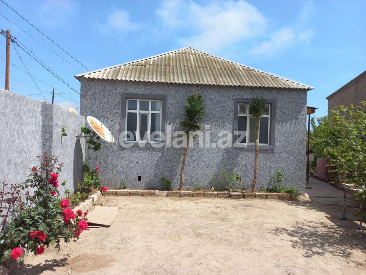 Satılır, həyət evi / bağ, 3 otaqlı, 90 m², Bakı, Suraxanı r, Hövsan q.