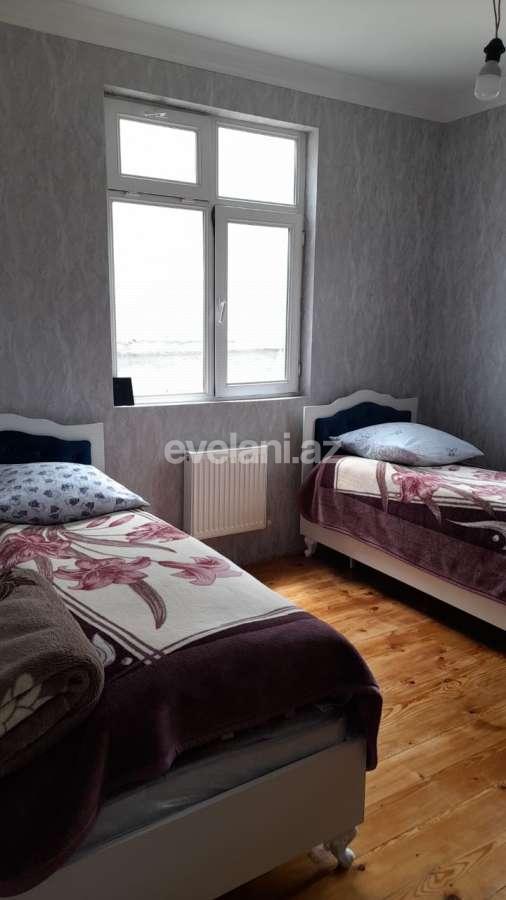 Satılır, həyət evi / bağ, 3 otaqlı, 90 m², Bakı, Suraxanı r, Hövsan q.
