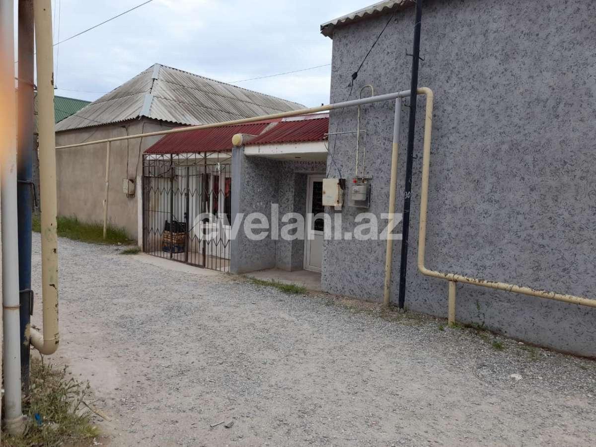 Satılır, həyət evi / bağ, 3 otaqlı, 90 m², Bakı, Suraxanı r, Hövsan q.