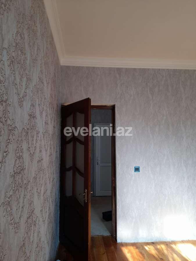 Satılır, həyət evi / bağ, 3 otaqlı, 90 m², Bakı, Suraxanı r, Hövsan q.