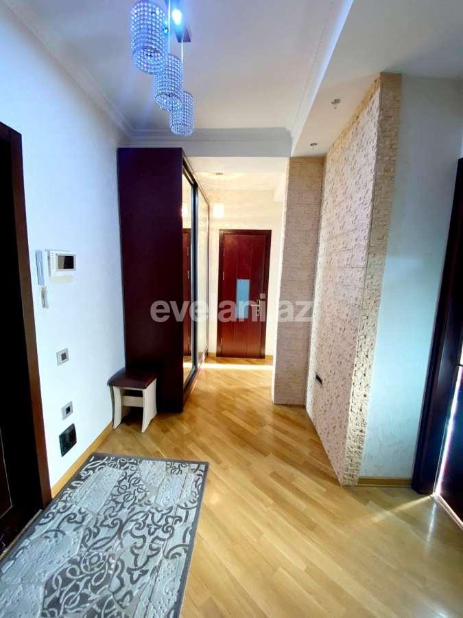 Satılır, yeni tikili, 3 otaqlı, 80 m², Bakı, Nizami r, Neftçilər m.