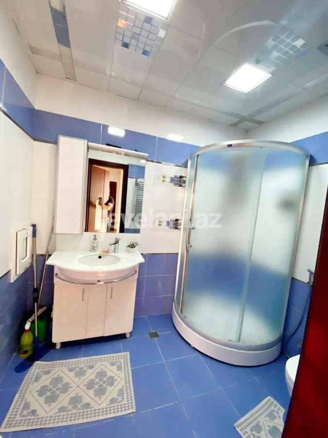 Satılır, yeni tikili, 3 otaqlı, 80 m², Bakı, Nizami r, Neftçilər m.