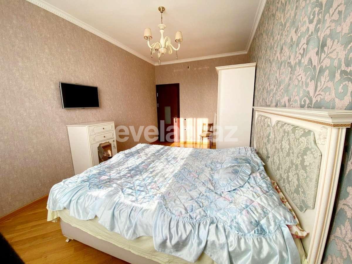 Satılır, yeni tikili, 3 otaqlı, 80 m², Bakı, Nizami r, Neftçilər m.