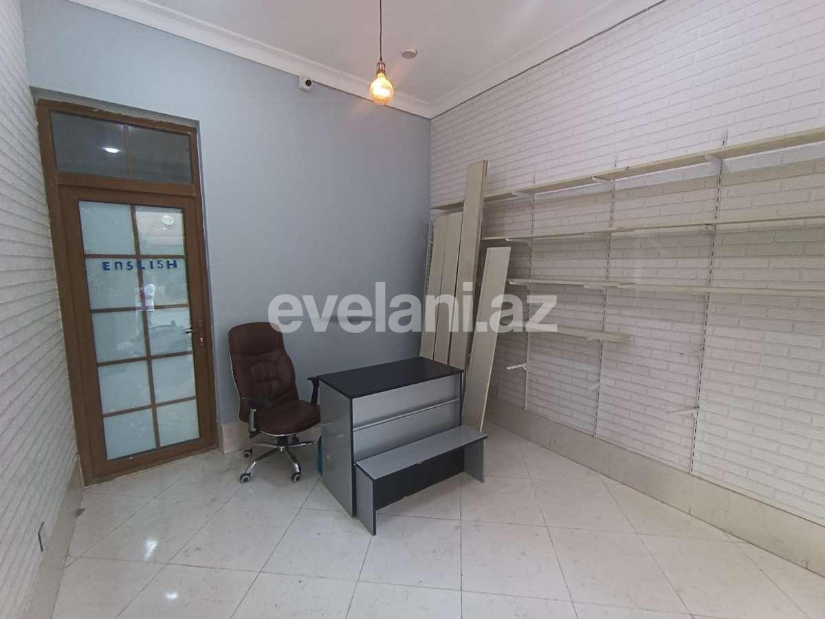 Kirayə verilir, obyekt, 17 m², Bakı, Yasamal r.