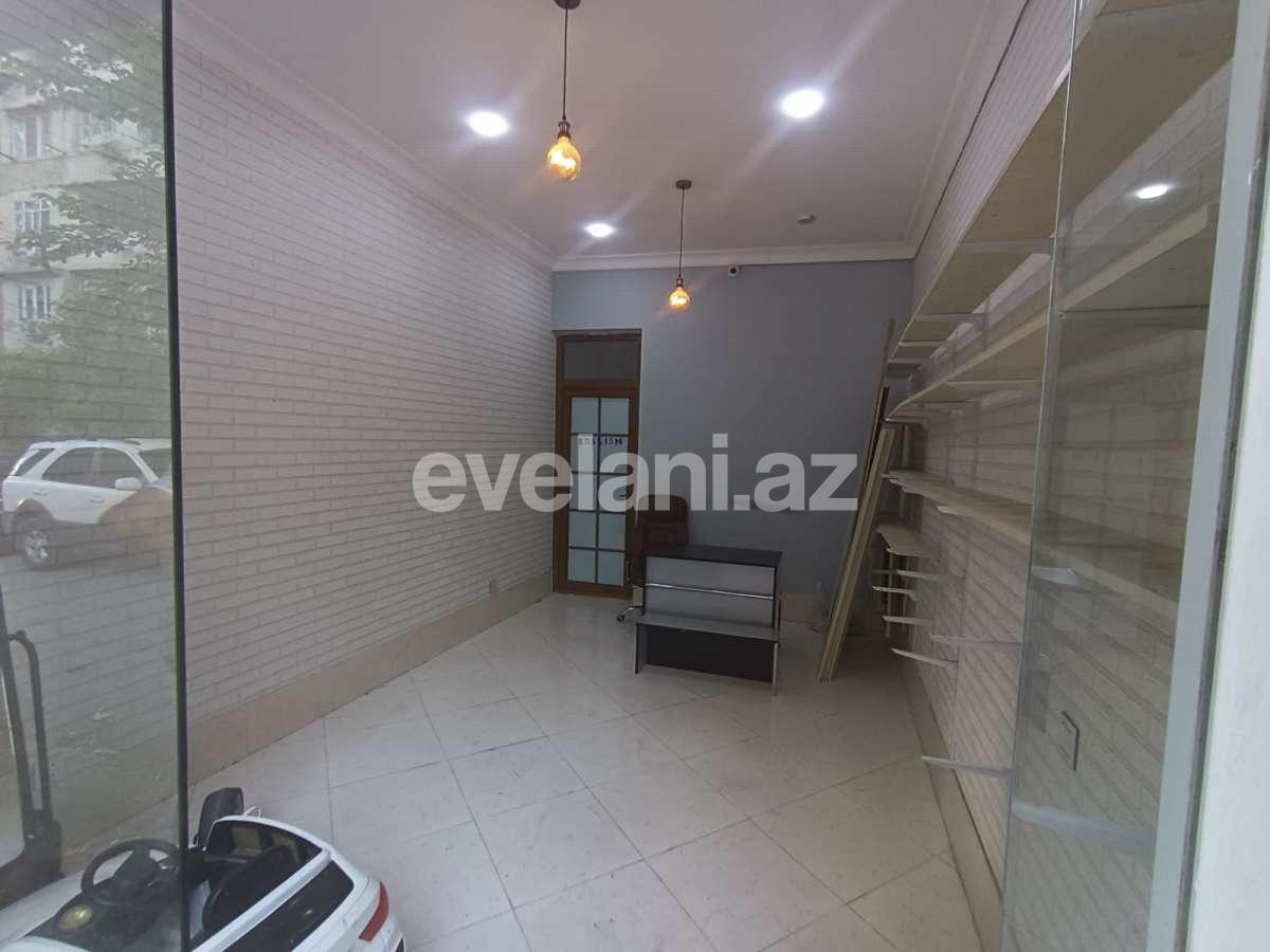 Kirayə verilir, obyekt, 17 m², Bakı, Yasamal r.