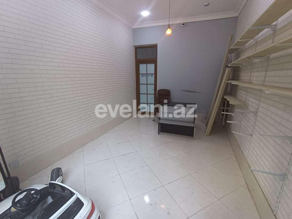 Kirayə verilir, obyekt, 17 m², Bakı, Yasamal r.