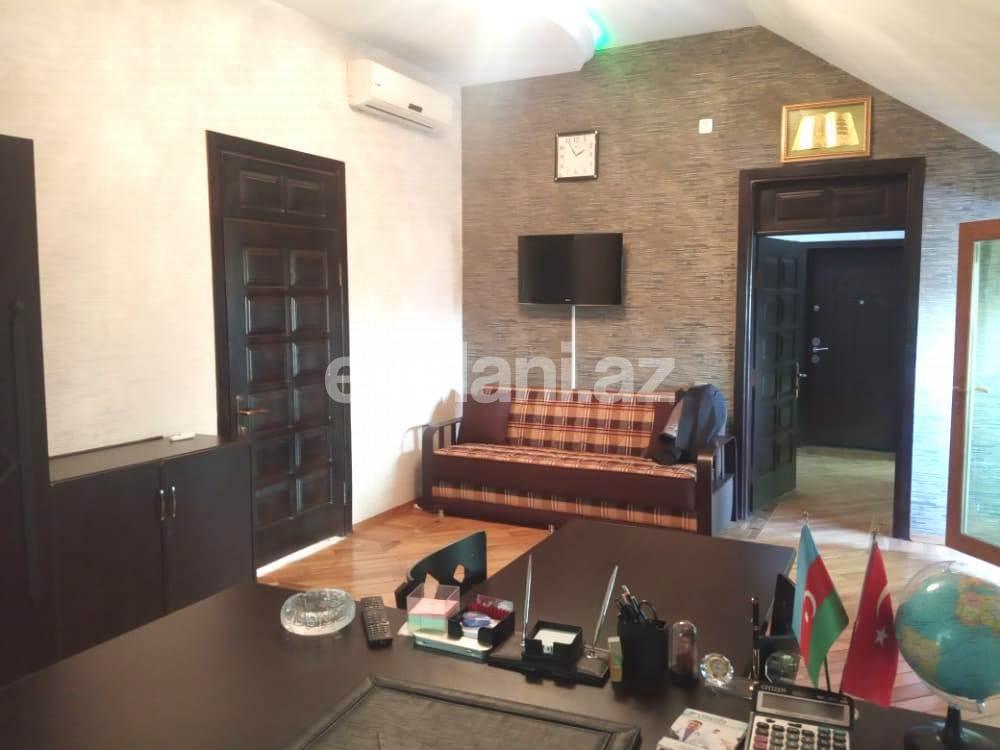 Kirayə verilir, ofis, 3 otaqlı, 100 m², Bakı, Binəqədi r, 9-cu mikrorayon q.