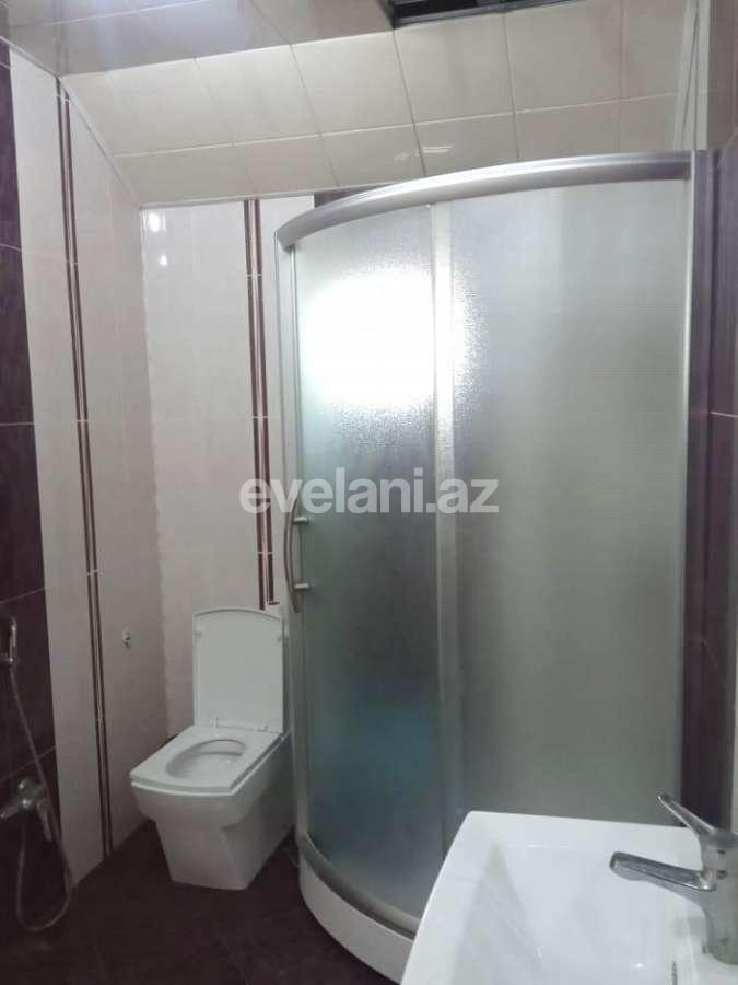 Kirayə verilir, ofis, 3 otaqlı, 100 m², Bakı, Binəqədi r, 9-cu mikrorayon q.