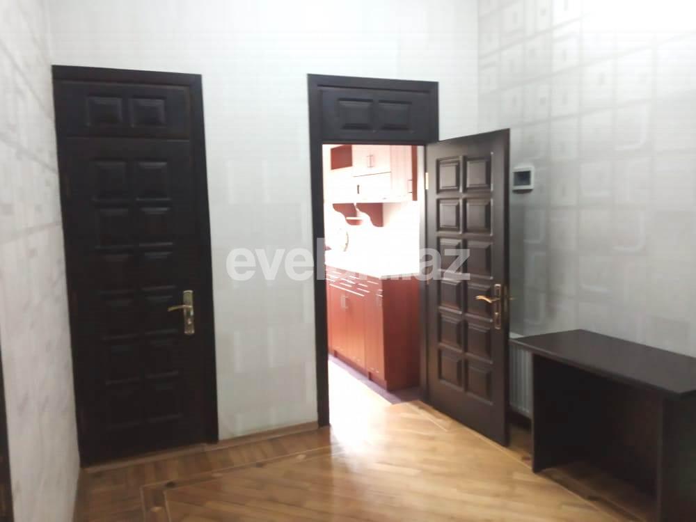 Kirayə verilir, ofis, 3 otaqlı, 100 m², Bakı, Binəqədi r, 9-cu mikrorayon q.