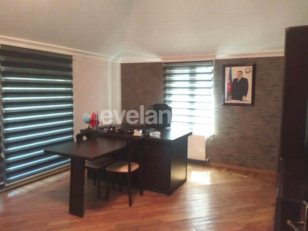 Kirayə verilir, ofis, 3 otaqlı, 100 m², Bakı, Binəqədi r, 9-cu mikrorayon q.