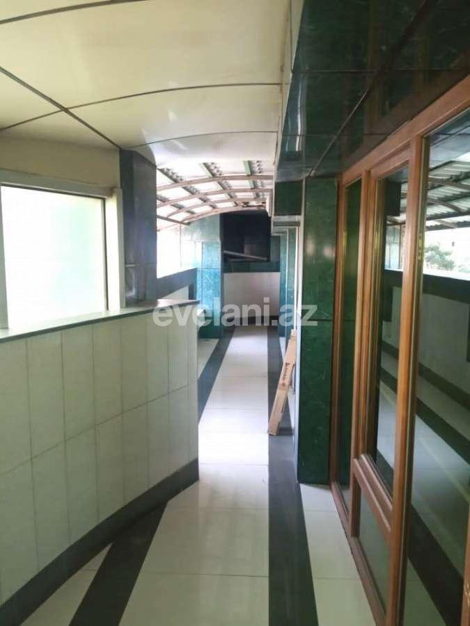 Kirayə verilir, ofis, 3 otaqlı, 100 m², Bakı, Binəqədi r, 9-cu mikrorayon q.