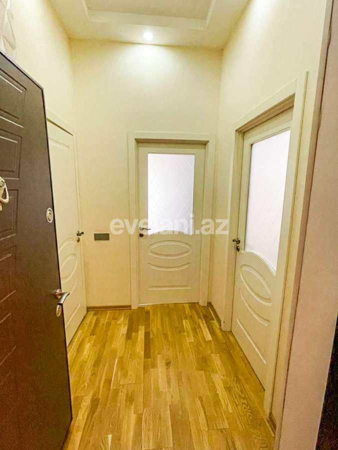 Satılır, yeni tikili, 2 otaqlı, 50 m², Bakı, Nizami r, Qara Qarayev m.