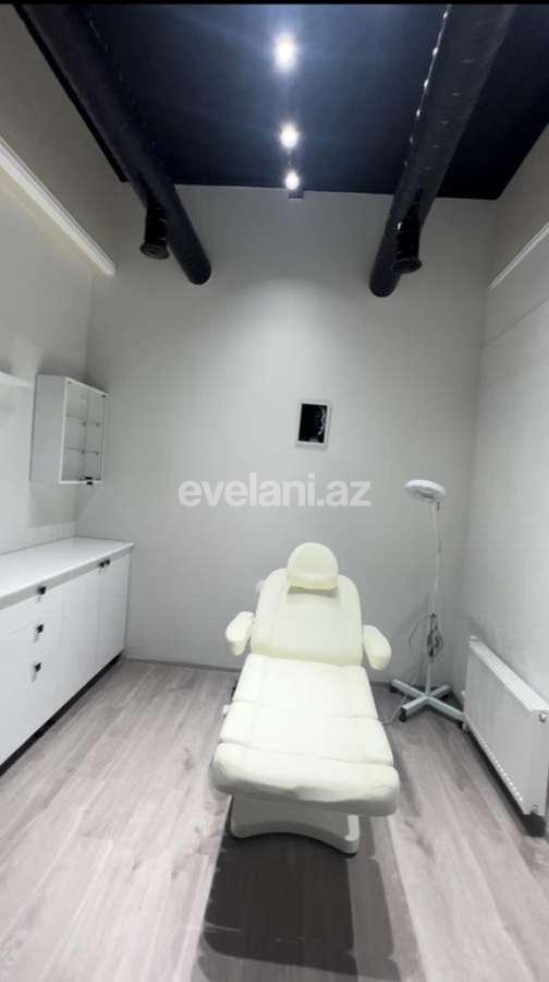 Kirayə verilir, obyekt, 300 m², Bakı, Binəqədi r, 8-ci mikrorayon q, Azadlıq prospekti m.