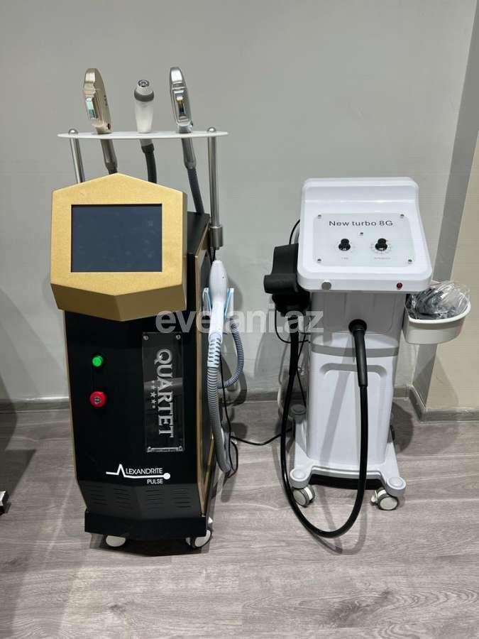 Kirayə verilir, obyekt, 300 m², Bakı, Binəqədi r, 8-ci mikrorayon q, Azadlıq prospekti m.