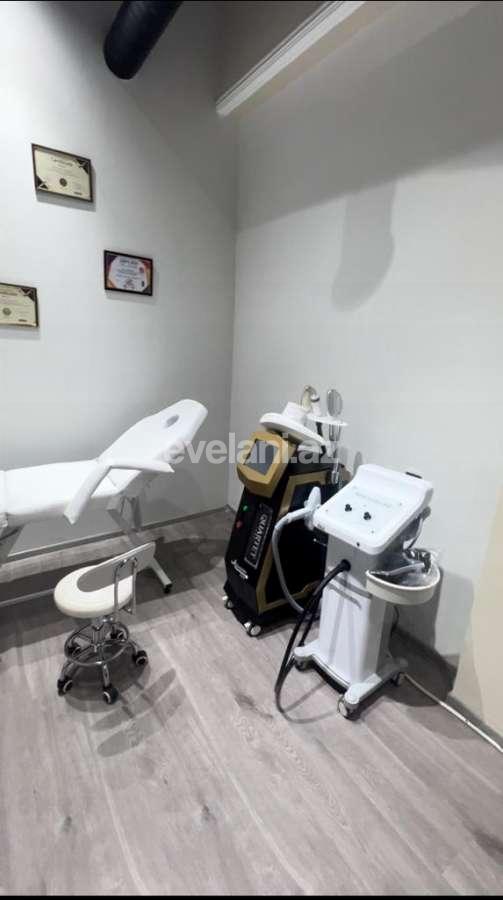 Kirayə verilir, obyekt, 300 m², Bakı, Binəqədi r, 8-ci mikrorayon q, Azadlıq prospekti m.