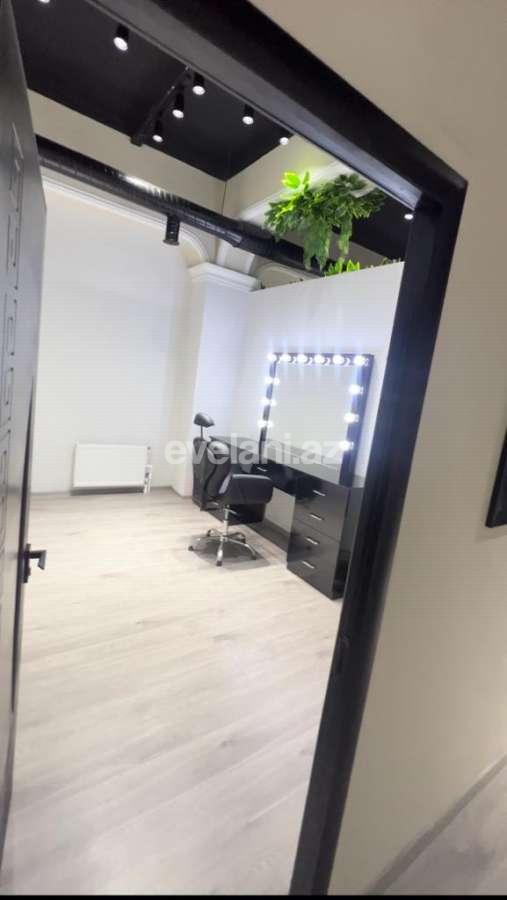 Kirayə verilir, obyekt, 300 m², Bakı, Binəqədi r, 8-ci mikrorayon q, Azadlıq prospekti m.