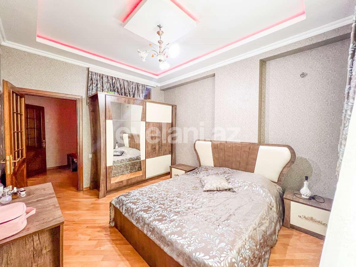 Satılır, yeni tikili, 2 otaqlı, 90 m², Bakı, Binəqədi r, Azadlıq prospekti m.
