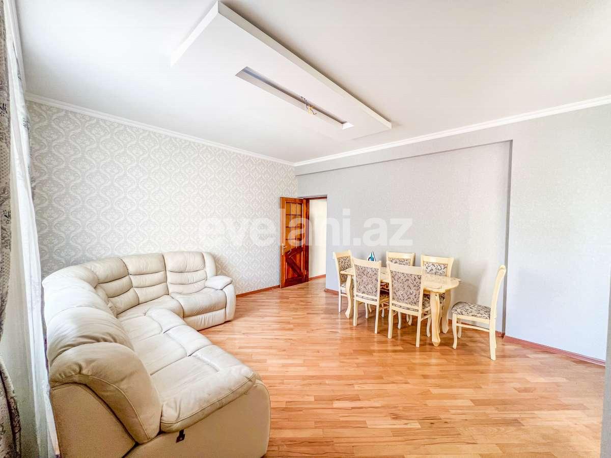 Satılır, yeni tikili, 2 otaqlı, 90 m², Bakı, Binəqədi r, Azadlıq prospekti m.