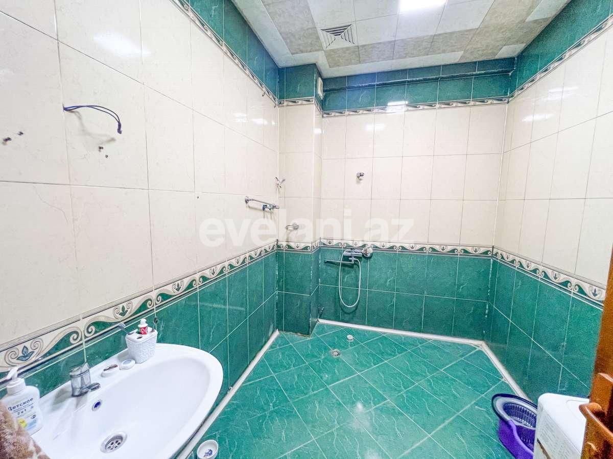 Satılır, yeni tikili, 2 otaqlı, 90 m², Bakı, Binəqədi r, Azadlıq prospekti m.