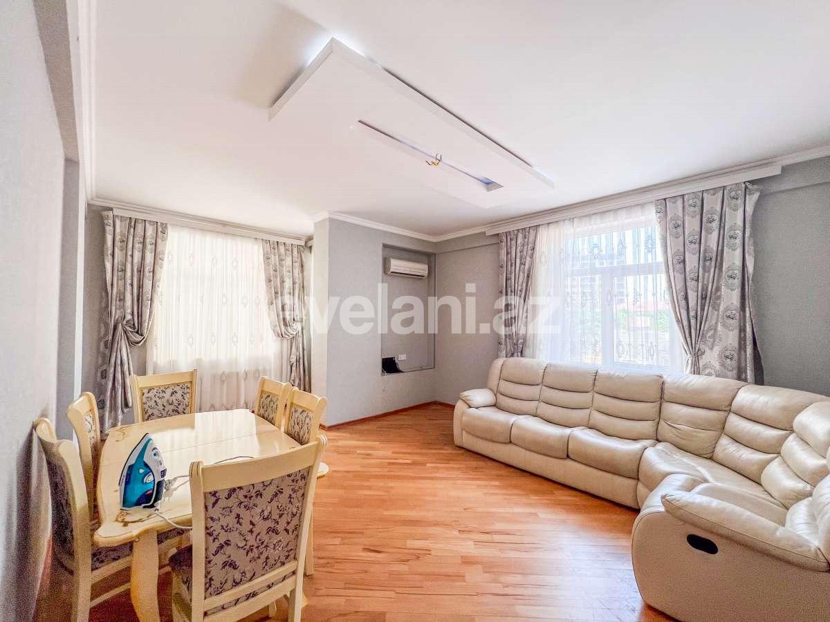 Satılır, yeni tikili, 2 otaqlı, 90 m², Bakı, Binəqədi r, Azadlıq prospekti m.