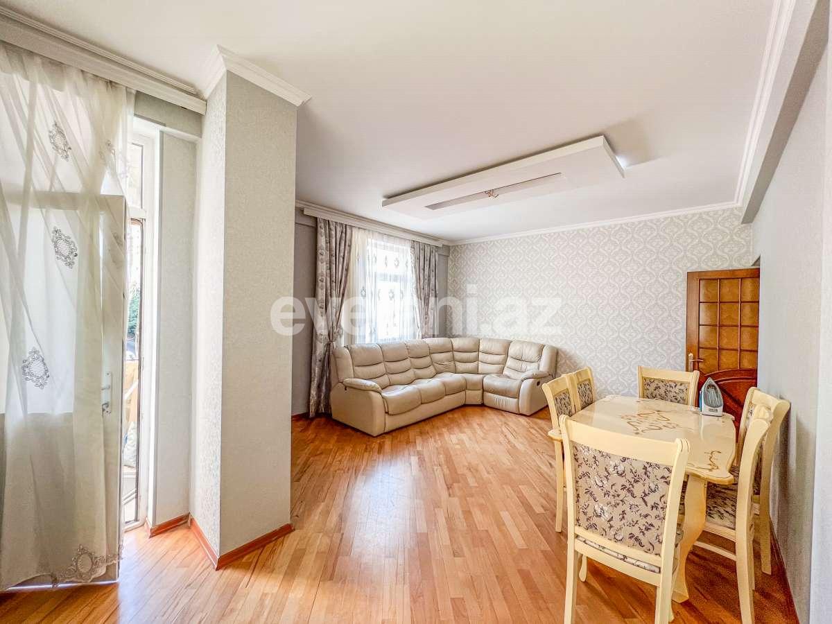 Satılır, yeni tikili, 2 otaqlı, 90 m², Bakı, Binəqədi r, Azadlıq prospekti m.