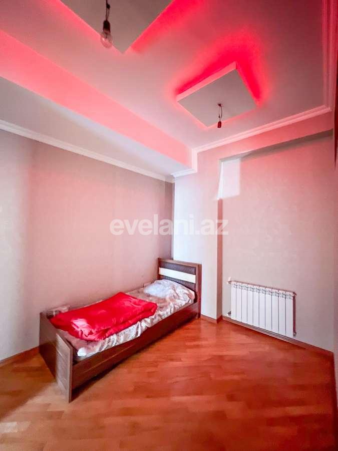 Satılır, yeni tikili, 2 otaqlı, 90 m², Bakı, Binəqədi r, Azadlıq prospekti m.