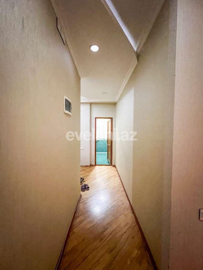 Satılır, yeni tikili, 2 otaqlı, 90 m², Bakı, Binəqədi r, Azadlıq prospekti m.