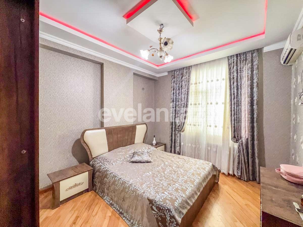 Satılır, yeni tikili, 2 otaqlı, 90 m², Bakı, Binəqədi r, Azadlıq prospekti m.