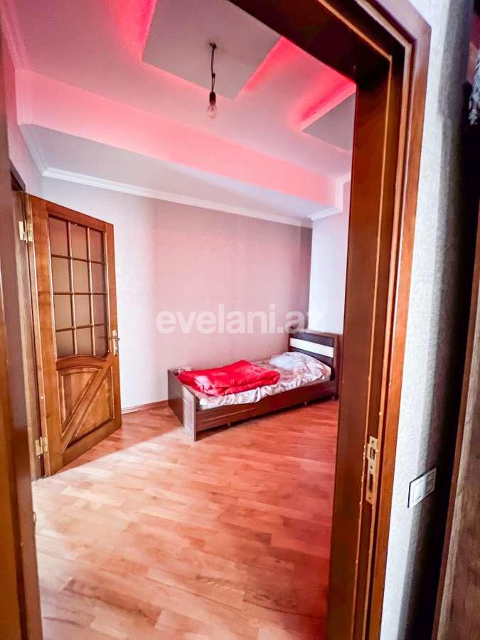 Satılır, yeni tikili, 2 otaqlı, 90 m², Bakı, Binəqədi r, Azadlıq prospekti m.