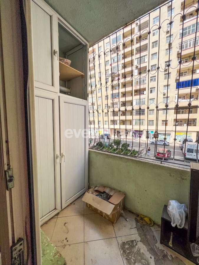 Satılır, yeni tikili, 2 otaqlı, 90 m², Bakı, Binəqədi r, Azadlıq prospekti m.