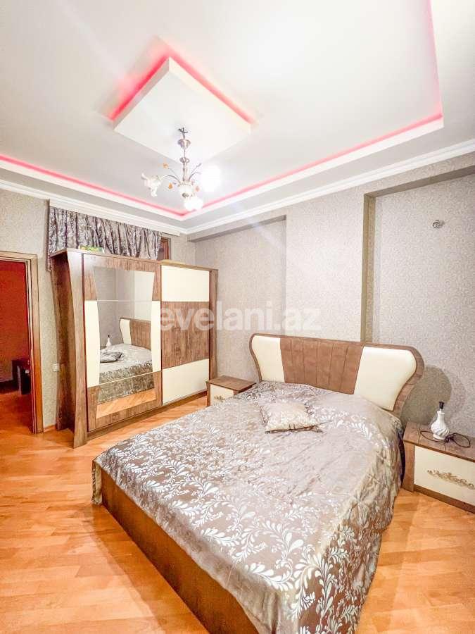 Satılır, yeni tikili, 2 otaqlı, 90 m², Bakı, Binəqədi r, Azadlıq prospekti m.