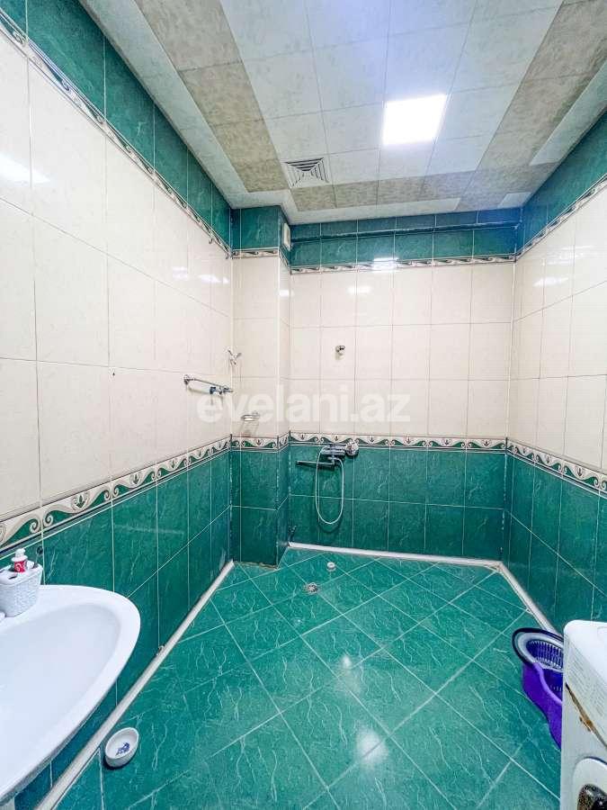 Satılır, yeni tikili, 2 otaqlı, 90 m², Bakı, Binəqədi r, Azadlıq prospekti m.