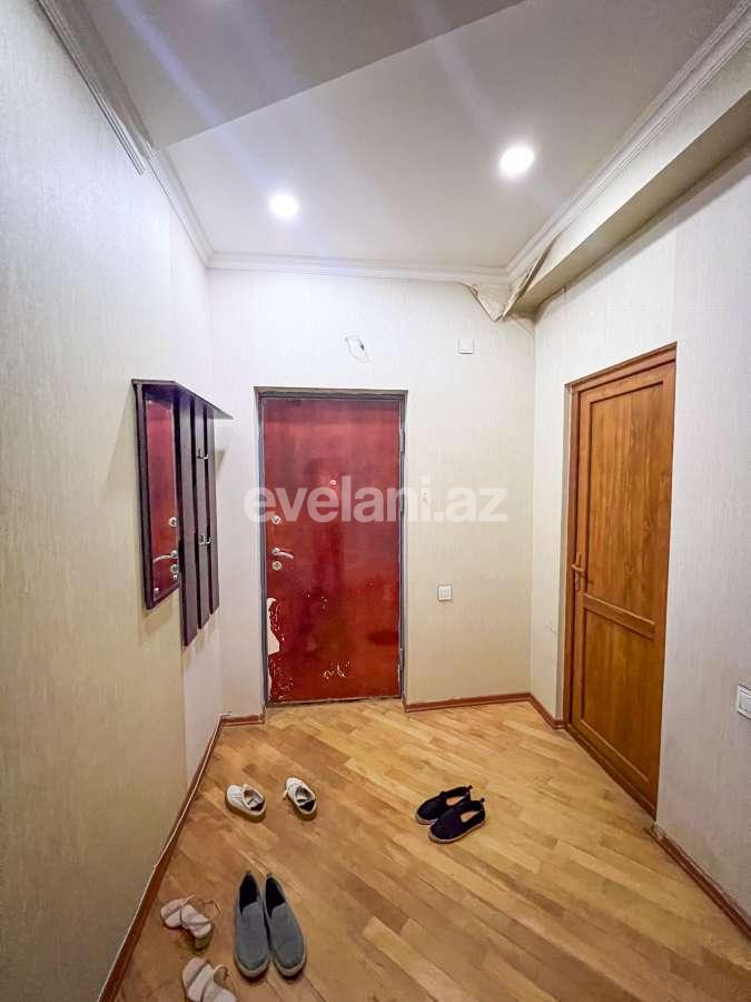 Satılır, yeni tikili, 2 otaqlı, 90 m², Bakı, Binəqədi r, Azadlıq prospekti m.
