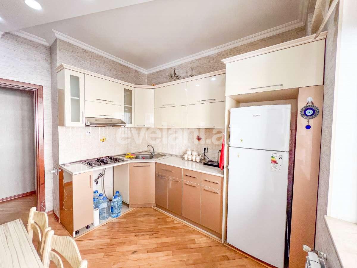 Satılır, yeni tikili, 2 otaqlı, 90 m², Bakı, Binəqədi r, Azadlıq prospekti m.