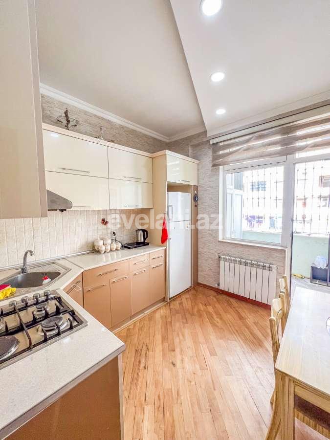 Satılır, yeni tikili, 2 otaqlı, 90 m², Bakı, Binəqədi r, Azadlıq prospekti m.