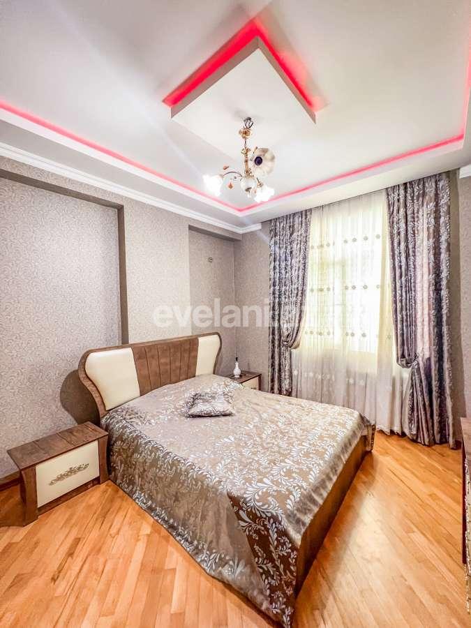 Satılır, yeni tikili, 2 otaqlı, 90 m², Bakı, Binəqədi r, Azadlıq prospekti m.