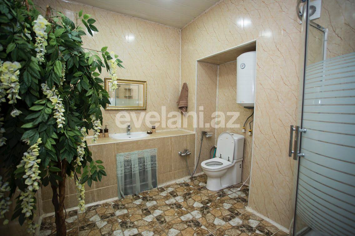 Sale, old building, 4 room, 160 m², Baku, Nasimi r, 28 may m.
