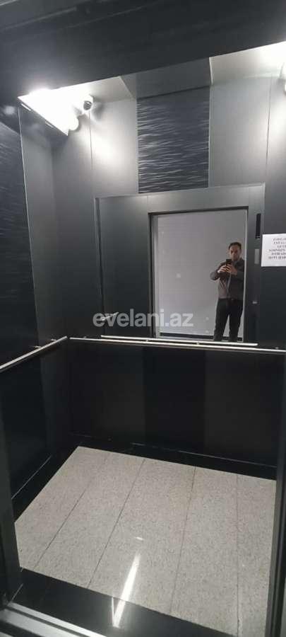 Sale, new building, 3 room, 148 m², Baku, Nasimi r.