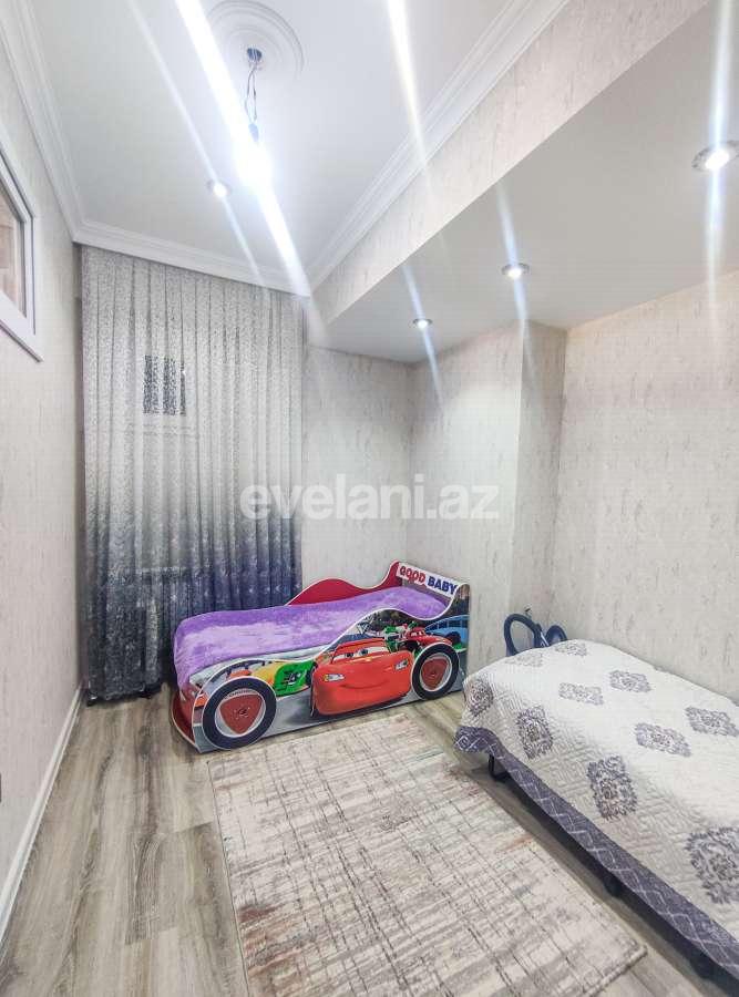 Satılır, yeni tikili, 3 otaqlı, 79 m², Bakı, Nizami r, Xalqlar Dostluğu m.