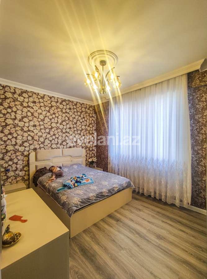 Satılır, yeni tikili, 3 otaqlı, 79 m², Bakı, Nizami r, Xalqlar Dostluğu m.