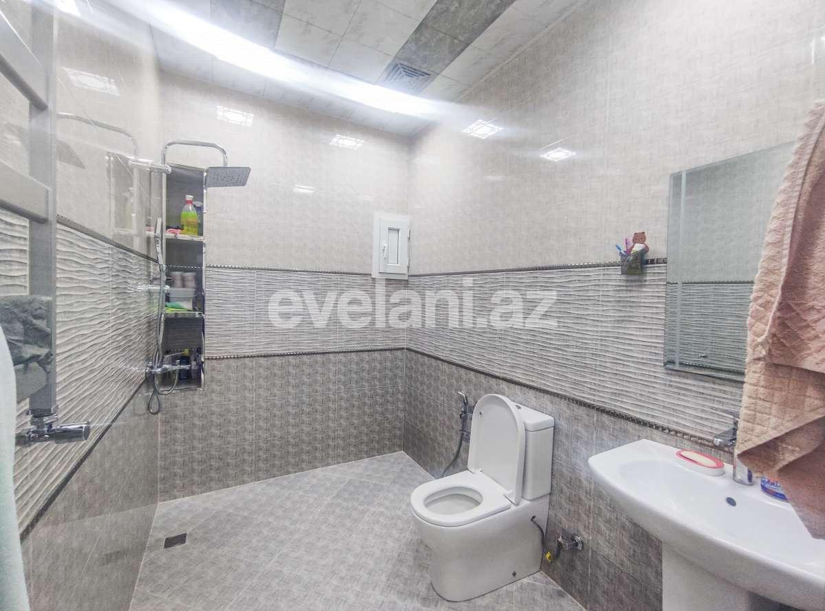 Satılır, yeni tikili, 3 otaqlı, 79 m², Bakı, Nizami r, Xalqlar Dostluğu m.