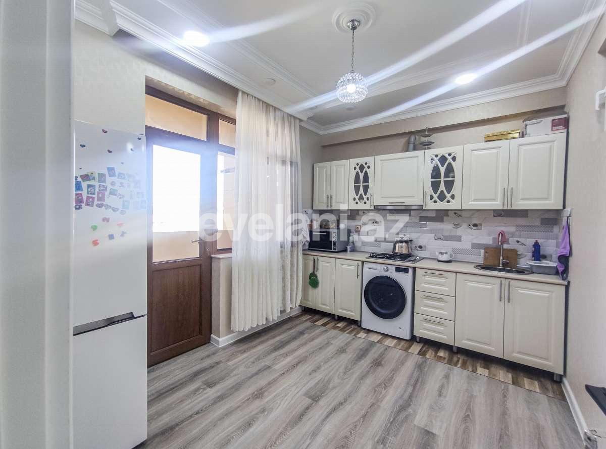 Satılır, yeni tikili, 3 otaqlı, 79 m², Bakı, Nizami r, Xalqlar Dostluğu m.