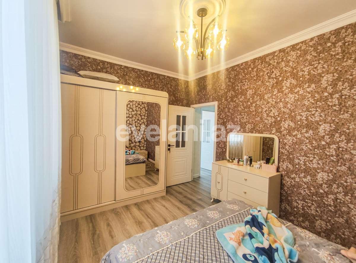 Satılır, yeni tikili, 3 otaqlı, 79 m², Bakı, Nizami r, Xalqlar Dostluğu m.