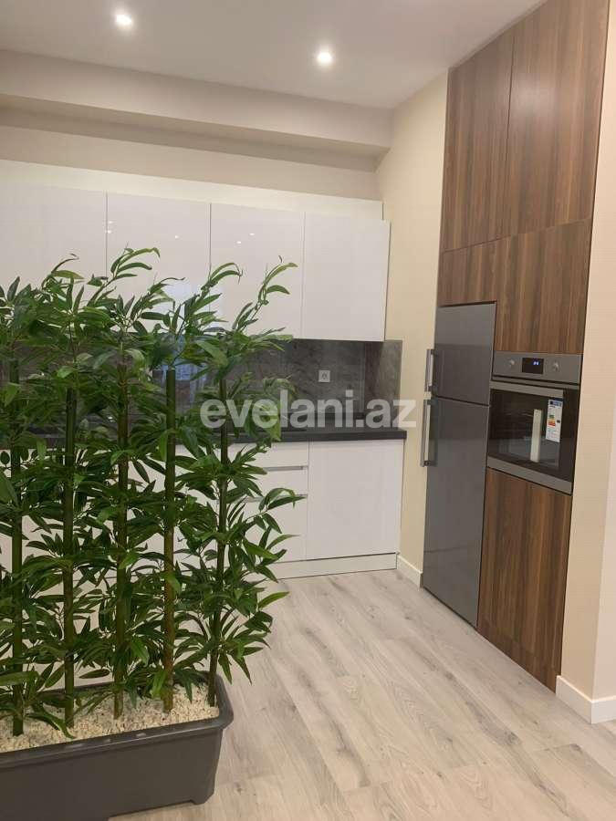 Kirayə verilir, yeni tikili, 2 otaqlı, 70 m², Bakı, Xətai r, Ağ şəhər q, Şah İsmayıl Xətai m.