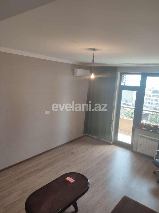 Sale, new building, 2 room, 68 m², Baku, Khatai r, Shah Ismail Khatai m.