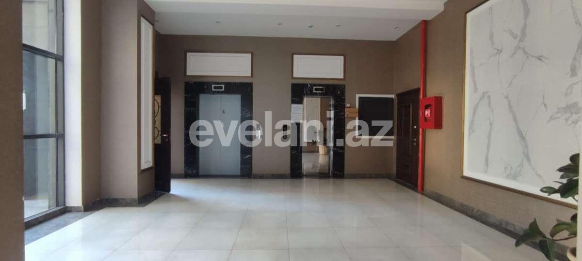 Sale, new building, 2 room, 68 m², Baku, Khatai r, Shah Ismail Khatai m.
